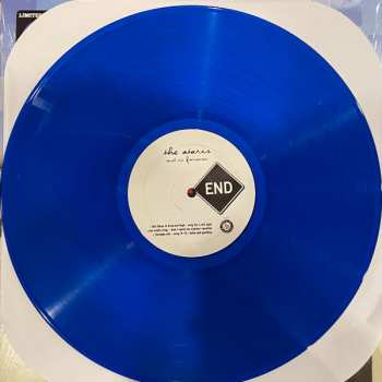 LP The Ataris: End Is Forever CLR | LTD