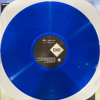 LP The Ataris: End Is Forever CLR | LTD