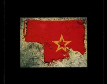 CD Useless ID: Let It Burn