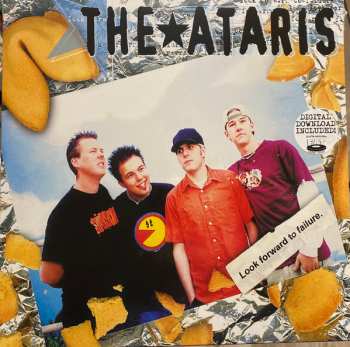 EP The Ataris: Look Forward To Failure