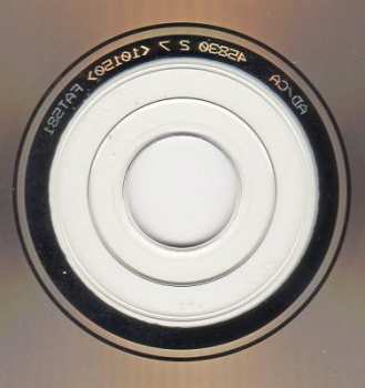 CD The Ataris: Look Forward To Failure