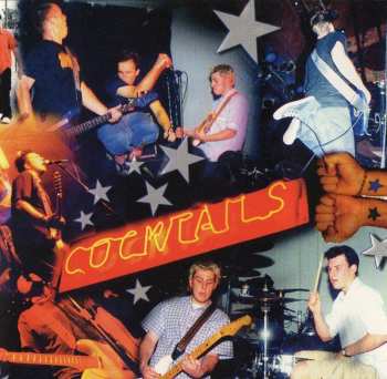 CD The Ataris: Look Forward To Failure