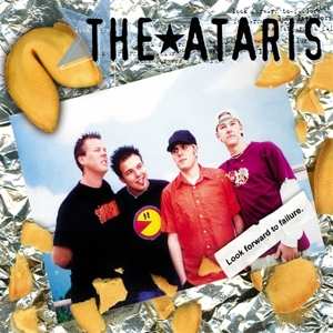 Album The Ataris: Look Forward To Failure