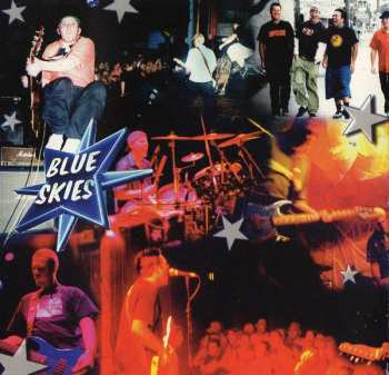 CD The Ataris: Look Forward To Failure