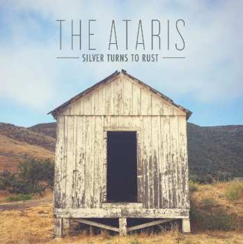 CD The Ataris: Silver Turns To Rust LTD
