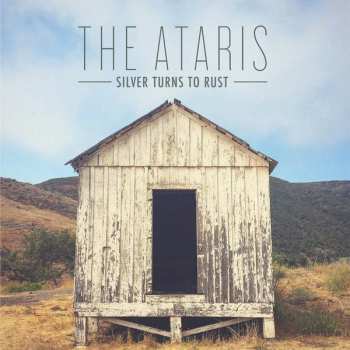 LP The Ataris: Silver Turns To Rust CLR | LTD