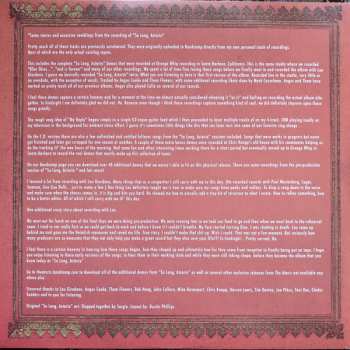 LP The Ataris: So Long, Astoria Demos LTD | CLR