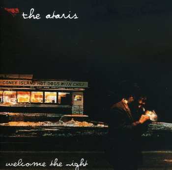 Album The Ataris: Welcome The Night