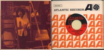 5SP/Dobozkészlet Aretha Franklin: The Atlantic Singles (1967) LTD