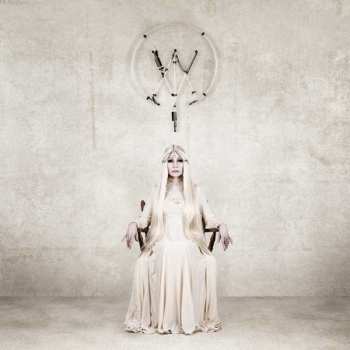 Album The Atlas Moth: The Old Believer