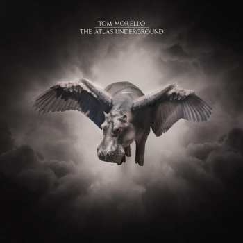 CD Tom Morello: The Atlas Underground