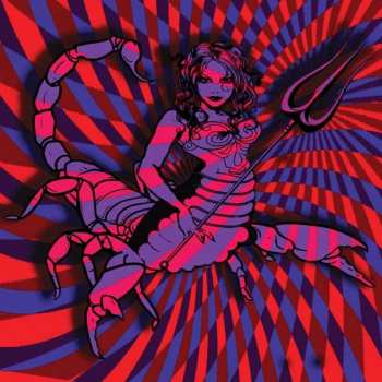 CD The Atomic Bitchwax: Scorpio