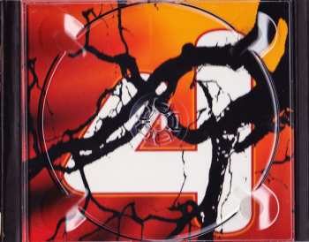 CD The Atomic Bitchwax: TAB 4