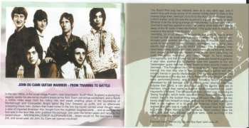 CD The Attack: Final Daze