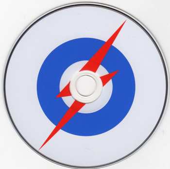 CD The Audition: Great Danger