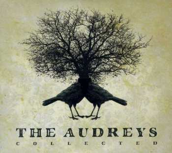 Album The Audreys: Collected