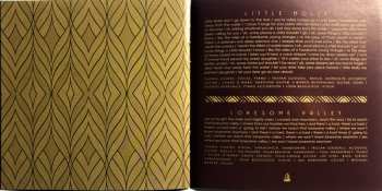 2CD The Audreys: Sometimes The Stars