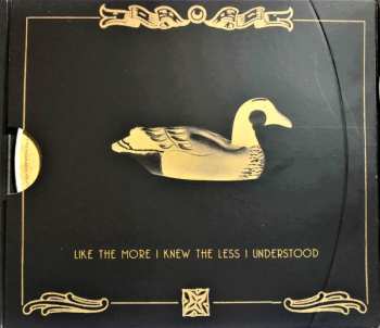 2CD The Audreys: Sometimes The Stars