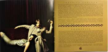 2CD The Audreys: Sometimes The Stars