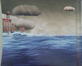 CD The Audreys: When The Flood Comes