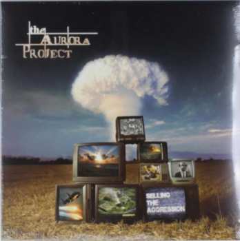 LP The Aurora Project: Selling The Agression LTD