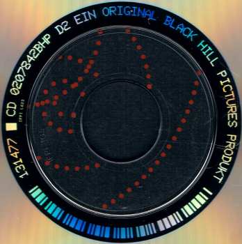 2CD The Australian Pink Floyd Show: Live At The Hammersmith Apollo 2011