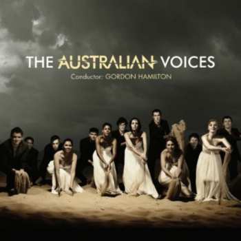 Album The Australian Voices: The Australian Voices