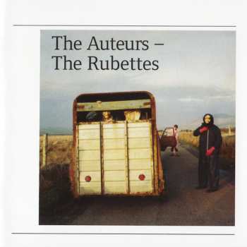 2CD The Auteurs: How I Learned To Love The Bootboys