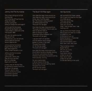 2CD The Auteurs: How I Learned To Love The Bootboys