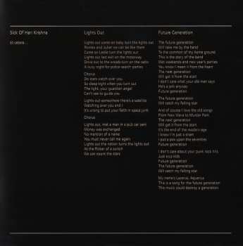 2CD The Auteurs: How I Learned To Love The Bootboys