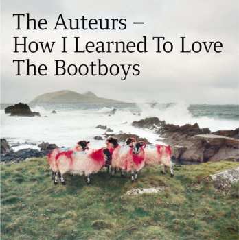2CD The Auteurs: How I Learned To Love The Bootboys