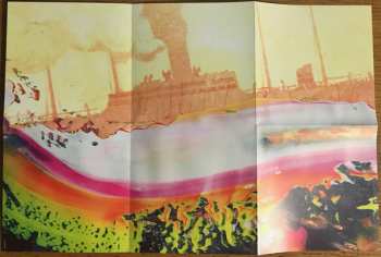 2CD The Avalanches: Since I Left You DLX