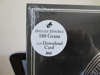 2LP The Avett Brothers: Emotionalism