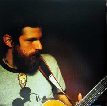 2LP The Avett Brothers: Emotionalism