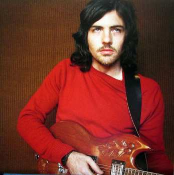 2LP The Avett Brothers: Emotionalism