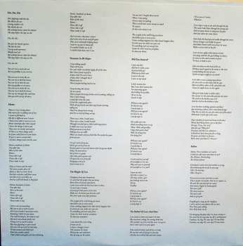 2LP The Avett Brothers: Emotionalism