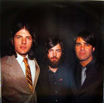 2LP The Avett Brothers: Emotionalism