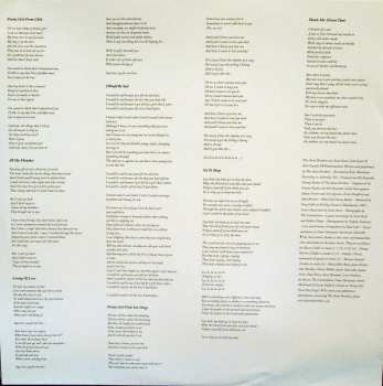 2LP The Avett Brothers: Emotionalism