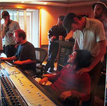 2LP The Avett Brothers: Emotionalism