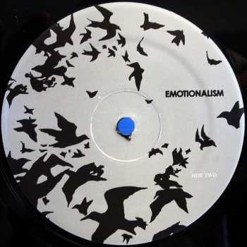 2LP The Avett Brothers: Emotionalism