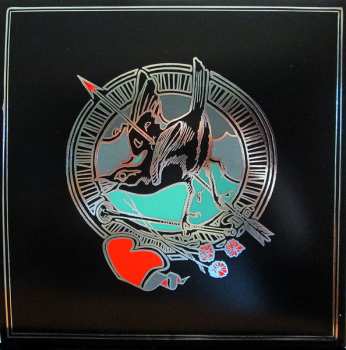 2LP The Avett Brothers: Emotionalism