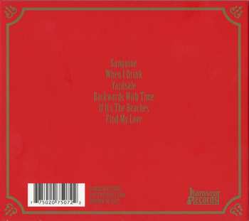 CD The Avett Brothers: The Gleam