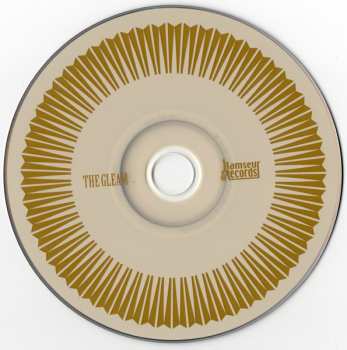 CD The Avett Brothers: The Gleam