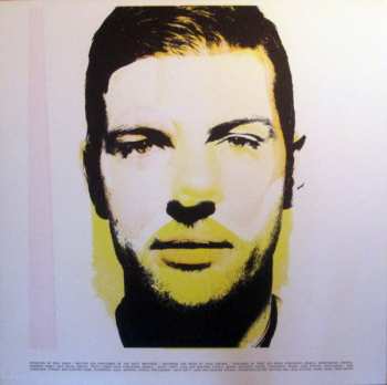 2LP The Avett Brothers: True Sadness