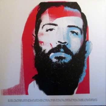 2LP The Avett Brothers: True Sadness