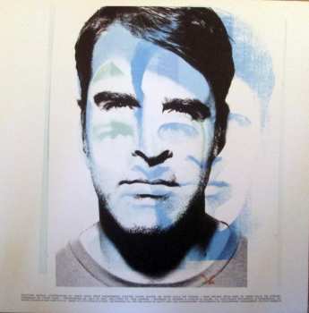 2LP The Avett Brothers: True Sadness