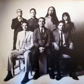 2LP The Avett Brothers: True Sadness