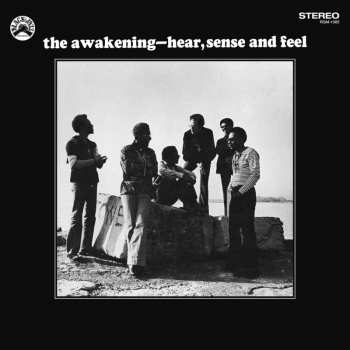 Album The Awakening: Hear, Sense And Feel