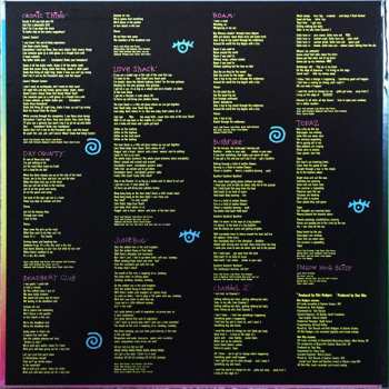 LP The B-52's: Cosmic Thing LTD | NUM