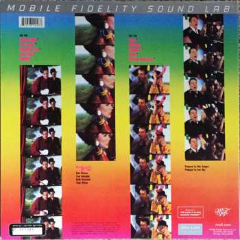 LP The B-52's: Cosmic Thing LTD | NUM